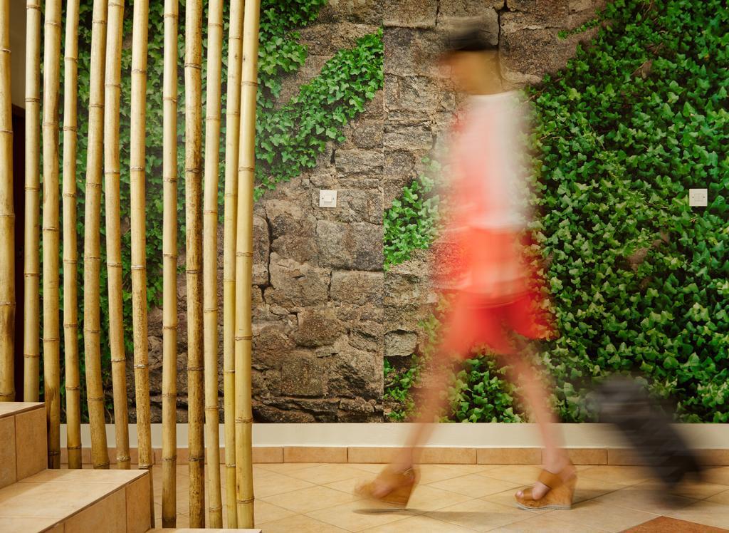 Hotel Menel The Tree House- Adults Only Limenária Eksteriør bilde